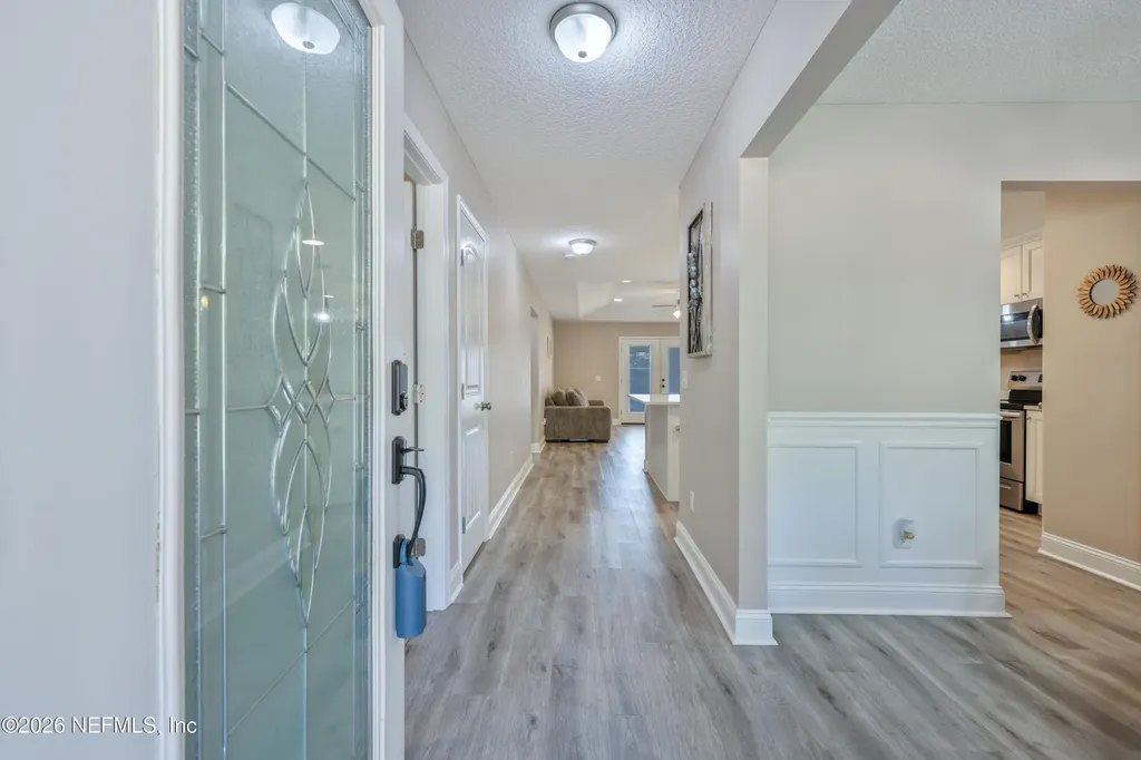 27411 W 11th Avenue Hilliard FL 32046
