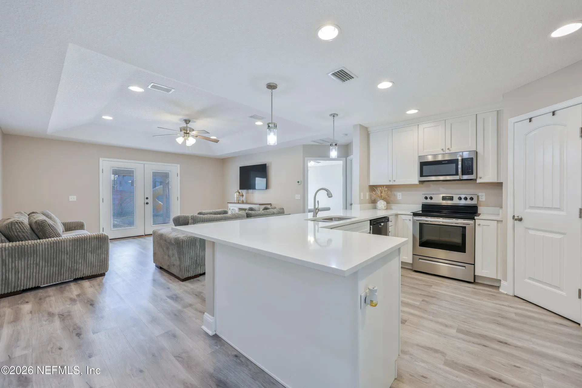 27411 W 11th Avenue Hilliard FL 32046