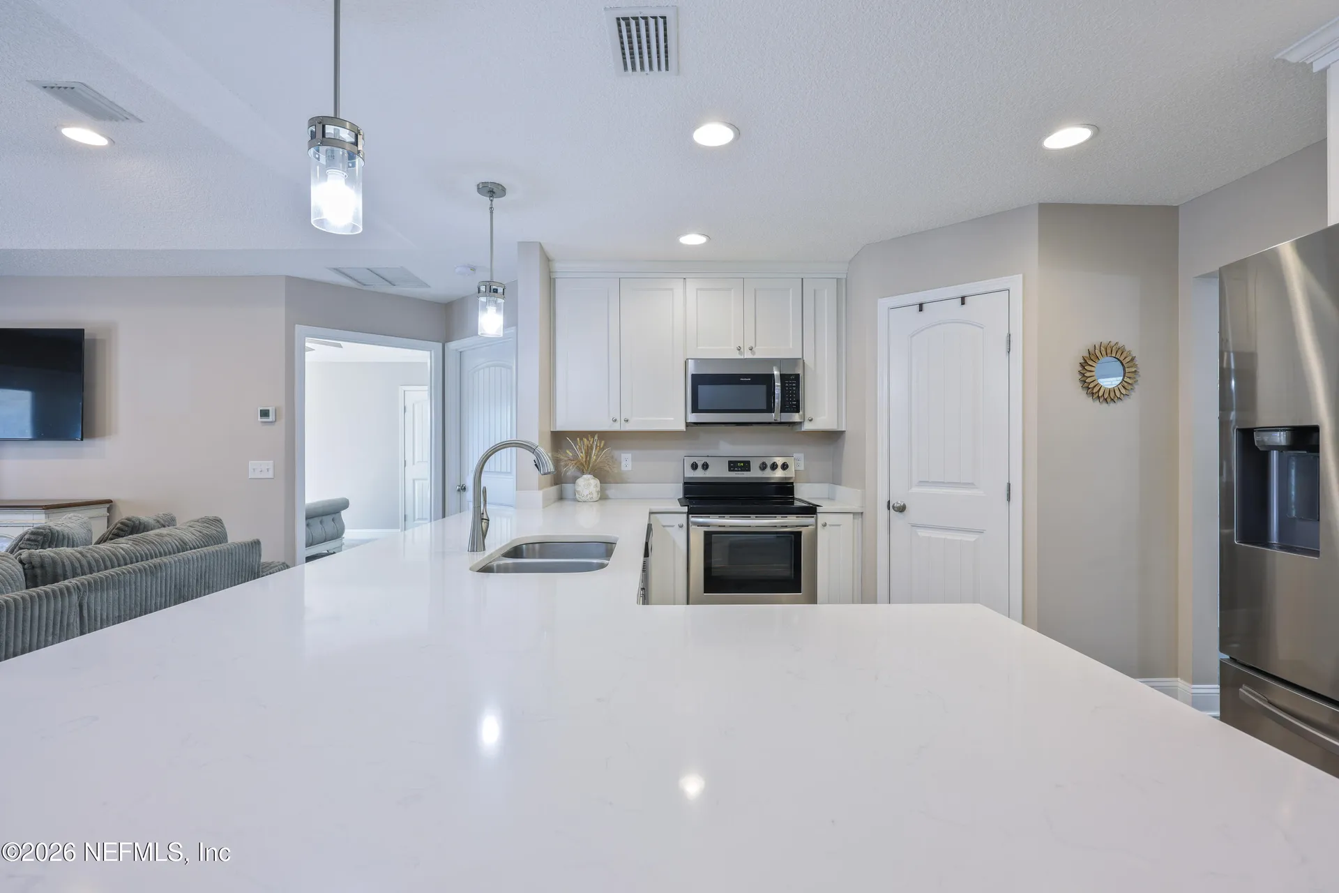 27411 W 11th Avenue Hilliard FL 32046