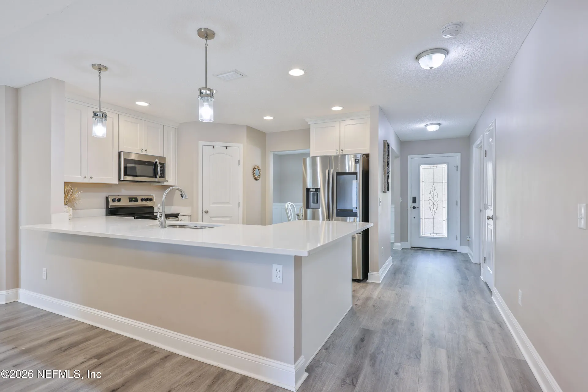 27411 W 11th Avenue Hilliard FL 32046