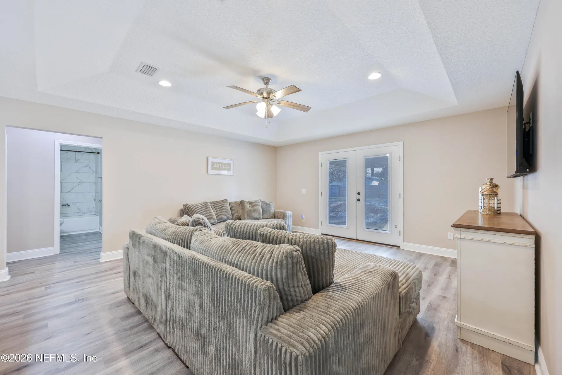 27411 W 11th Avenue Hilliard FL 32046