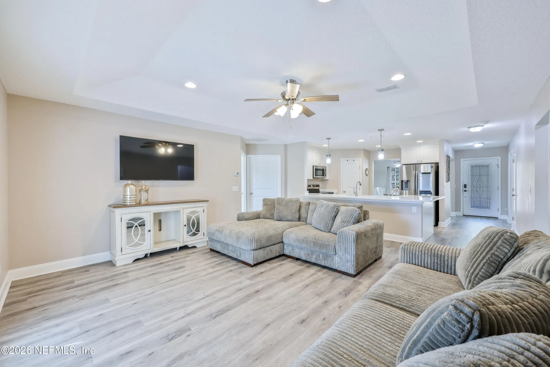 27411 W 11th Avenue Hilliard FL 32046