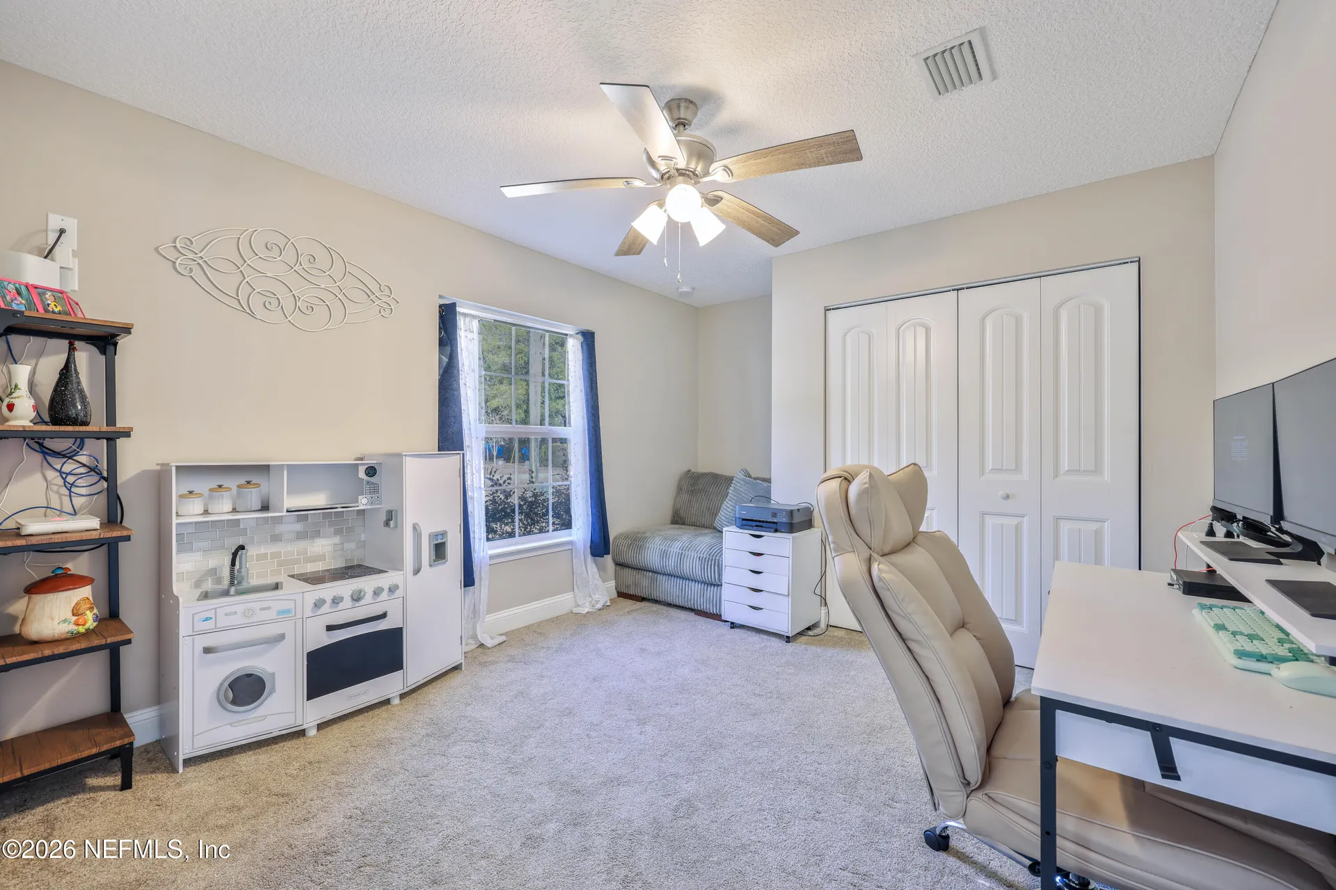 27411 W 11th Avenue Hilliard FL 32046