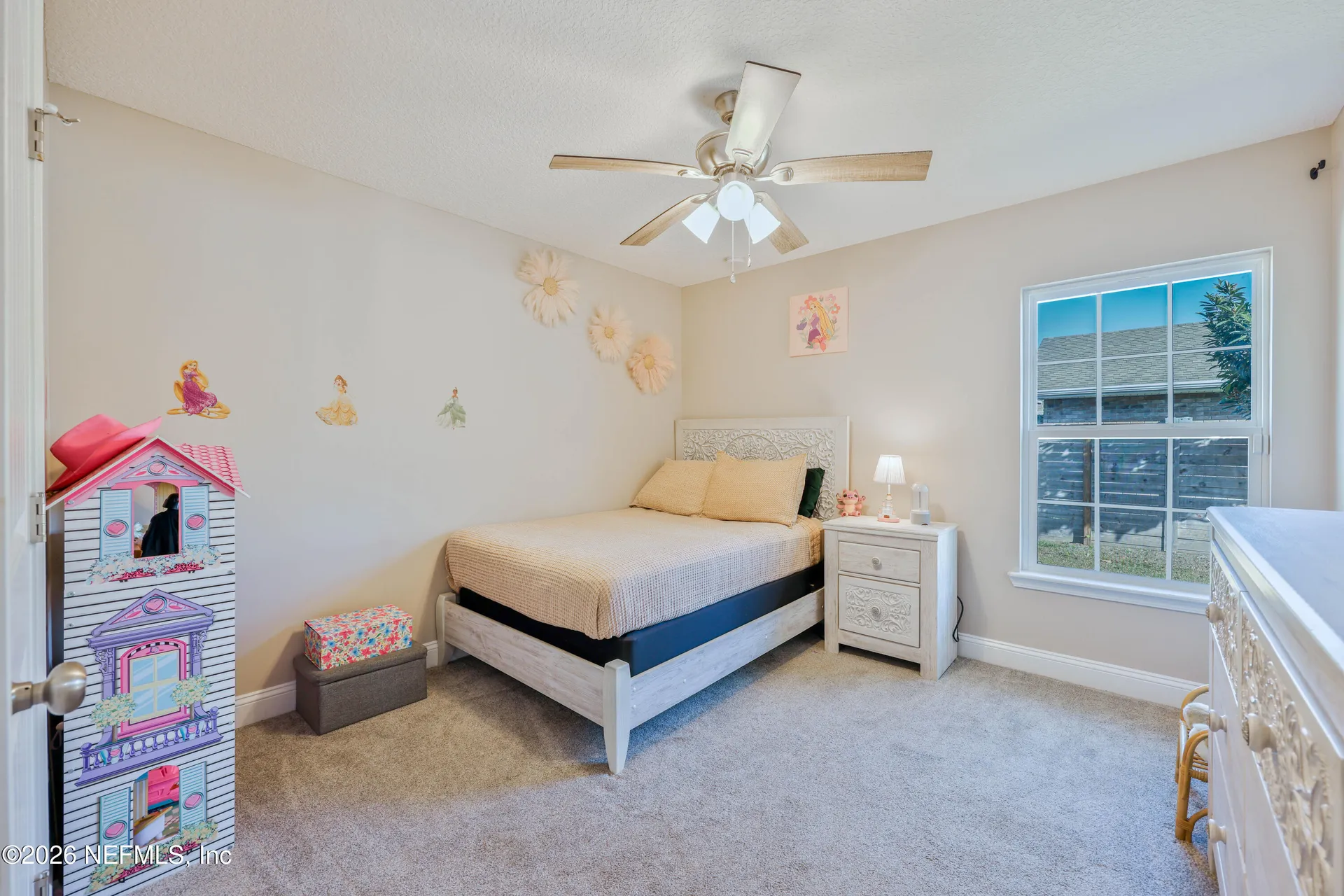 27411 W 11th Avenue Hilliard FL 32046