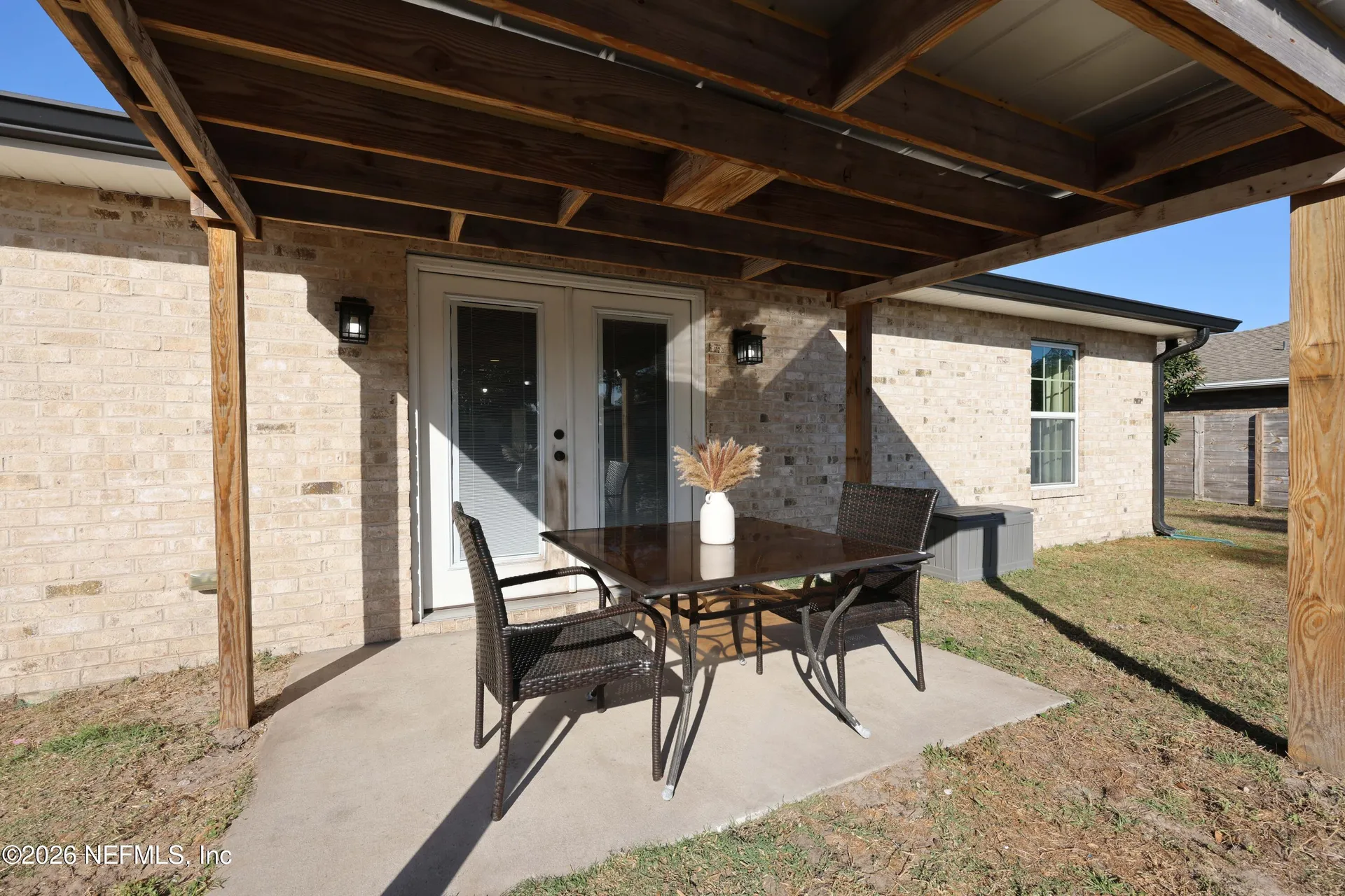 27411 W 11th Avenue Hilliard FL 32046
