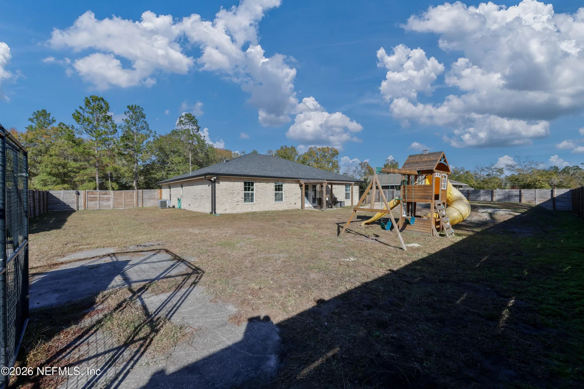 27411 W 11th Avenue Hilliard FL 32046
