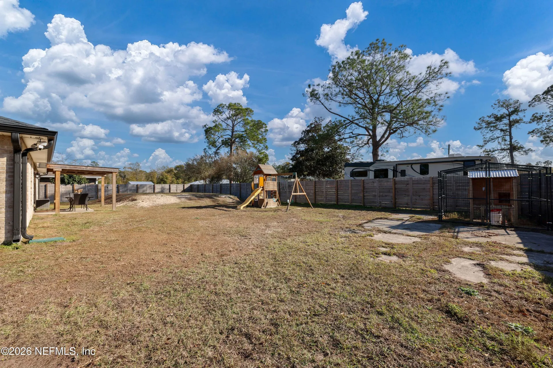 27411 W 11th Avenue Hilliard FL 32046