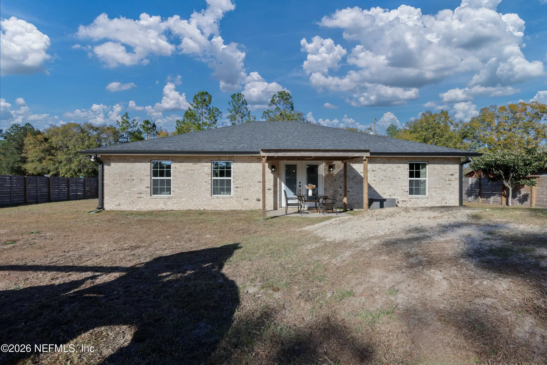 27411 W 11th Avenue Hilliard FL 32046