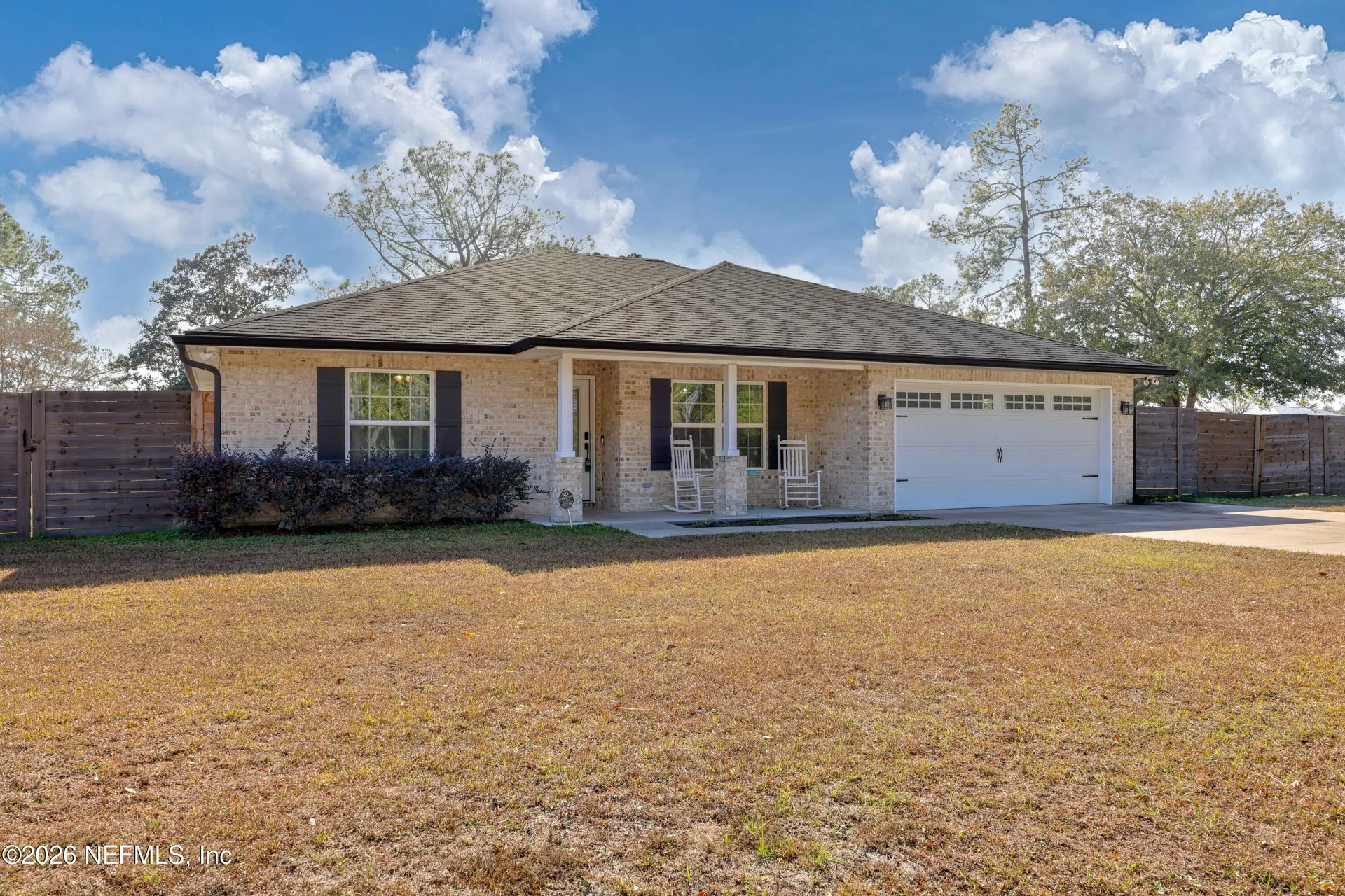 27411 W 11th Avenue Hilliard FL 32046