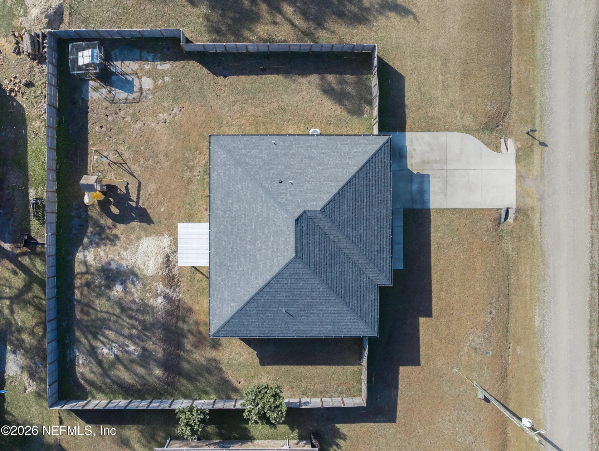 27411 W 11th Avenue Hilliard FL 32046