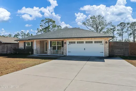 27411 W 11th Avenue Hilliard FL 32046