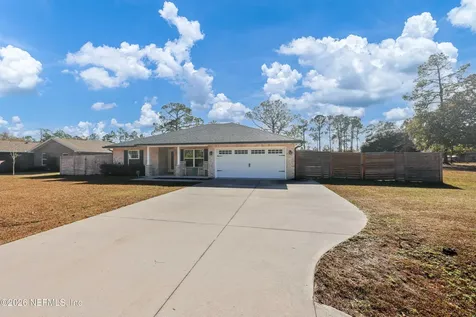 27411 W 11th Avenue Hilliard FL 32046