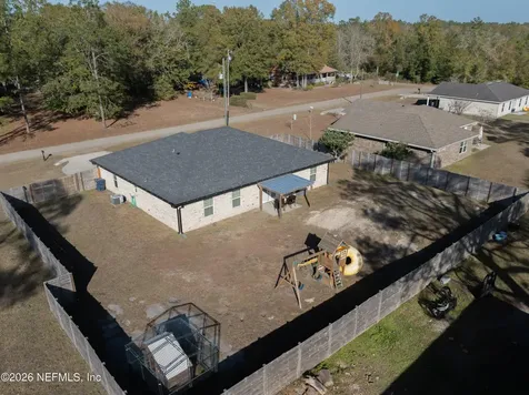 27411 W 11th Avenue Hilliard FL 32046