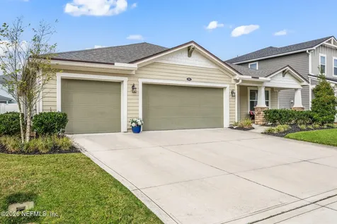 191 Chandler Drive St. Johns FL 32259