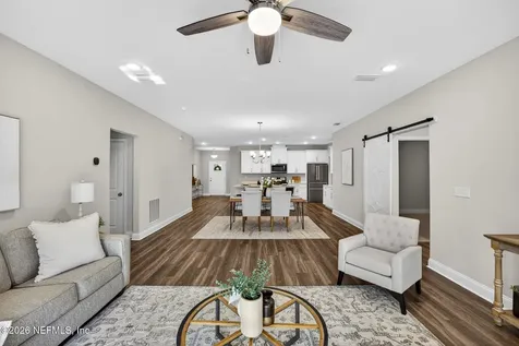 191 Chandler Drive St. Johns FL 32259