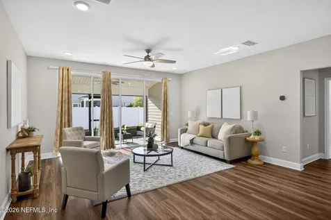 191 Chandler Drive St. Johns FL 32259