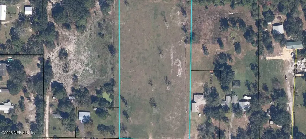 6116 Jack Wilkinson Road Jacksonville FL 32234