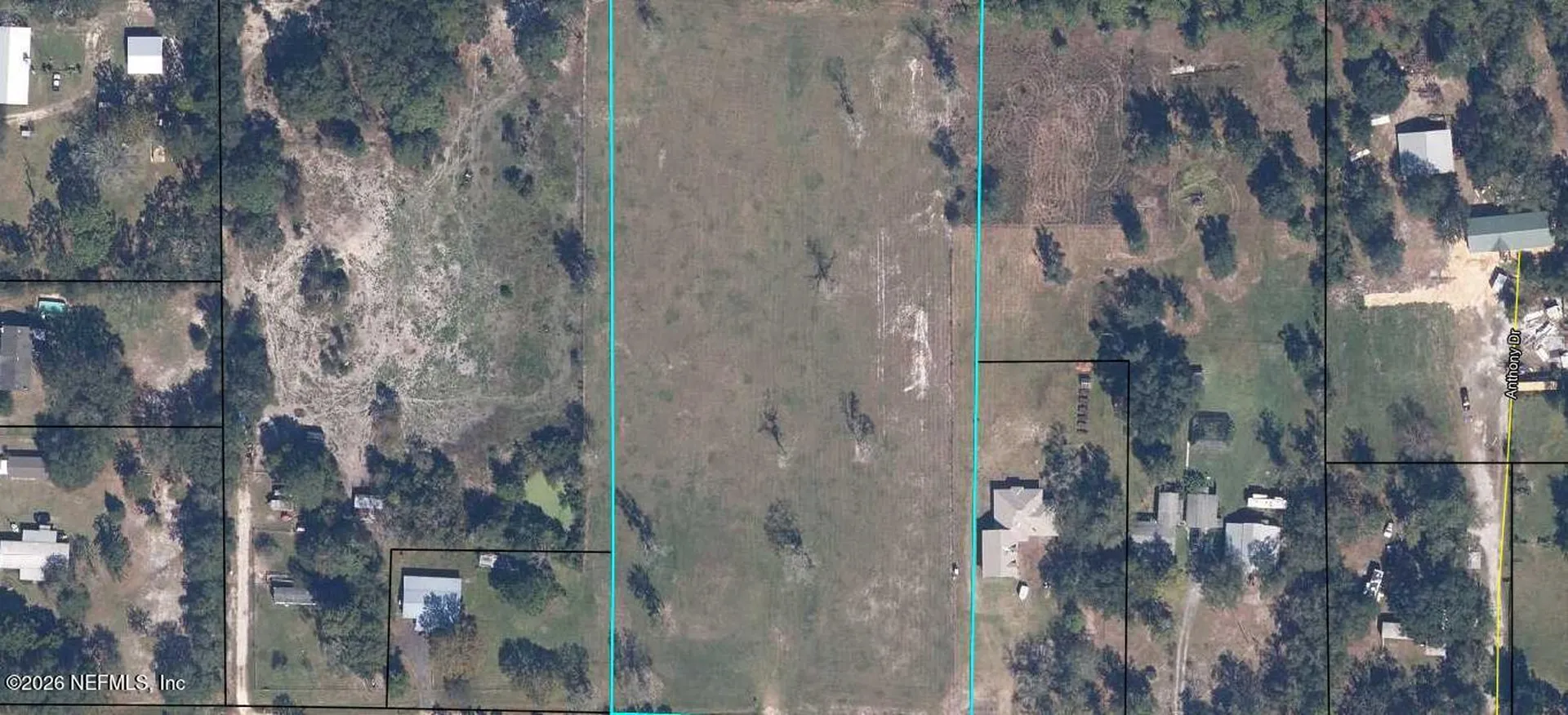 6116 Jack Wilkinson Road Jacksonville FL 32234