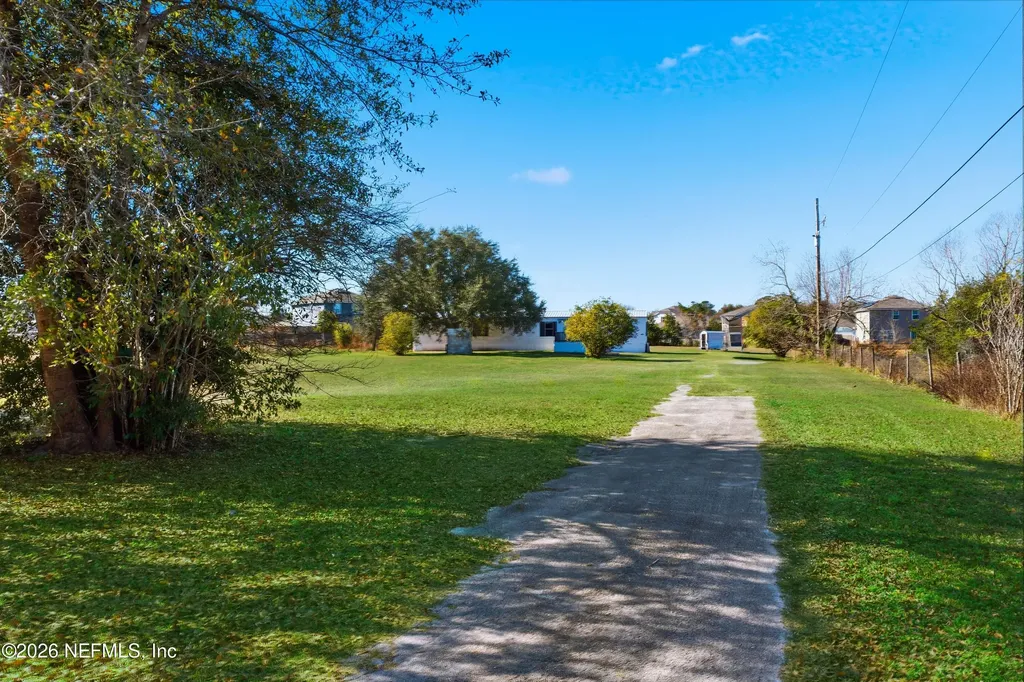 5822 Cisco Drive W Jacksonville FL 32219