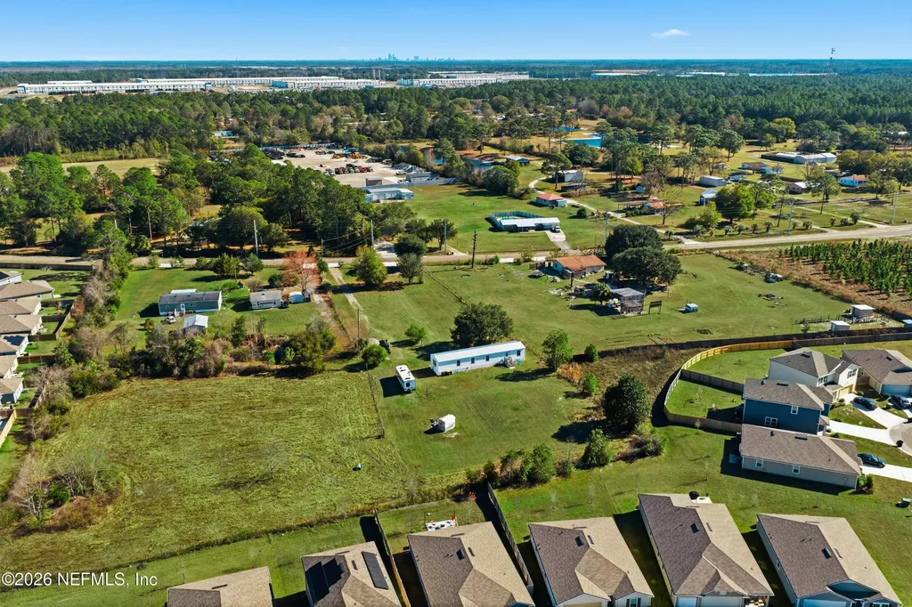 5822 Cisco Drive W Jacksonville FL 32219