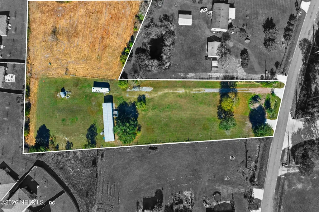 5822 Cisco Drive W Jacksonville FL 32219