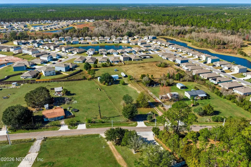 5822 Cisco Drive W Jacksonville FL 32219