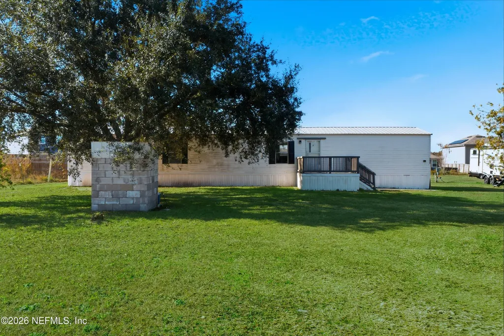 5822 Cisco Drive W Jacksonville FL 32219