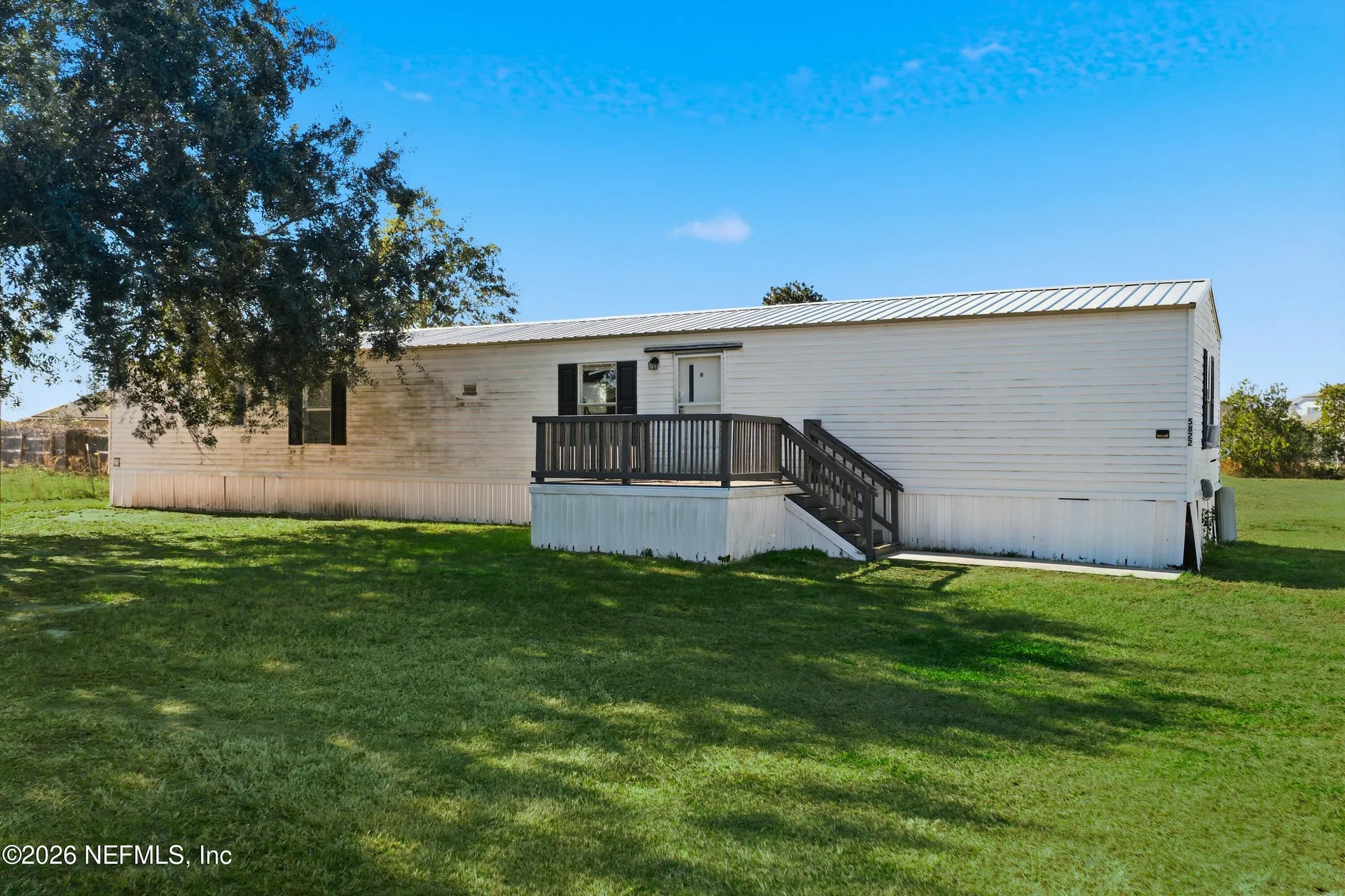 5822 Cisco Drive W Jacksonville FL 32219