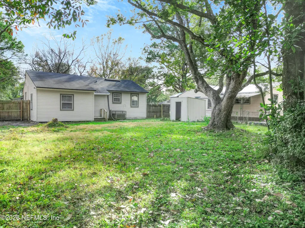 2971 W 16th Street Jacksonville FL 32254