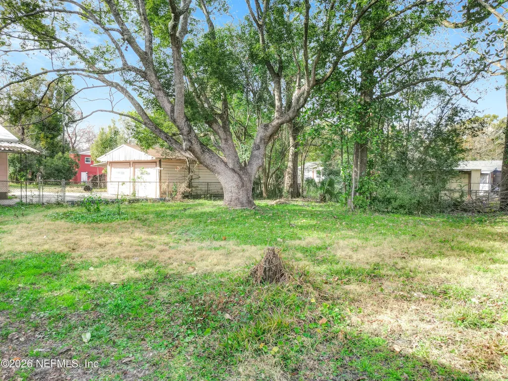 2971 W 16th Street Jacksonville FL 32254
