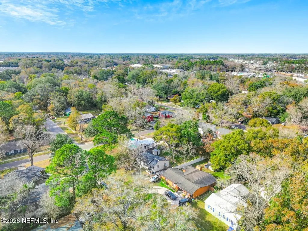 2971 W 16th Street Jacksonville FL 32254