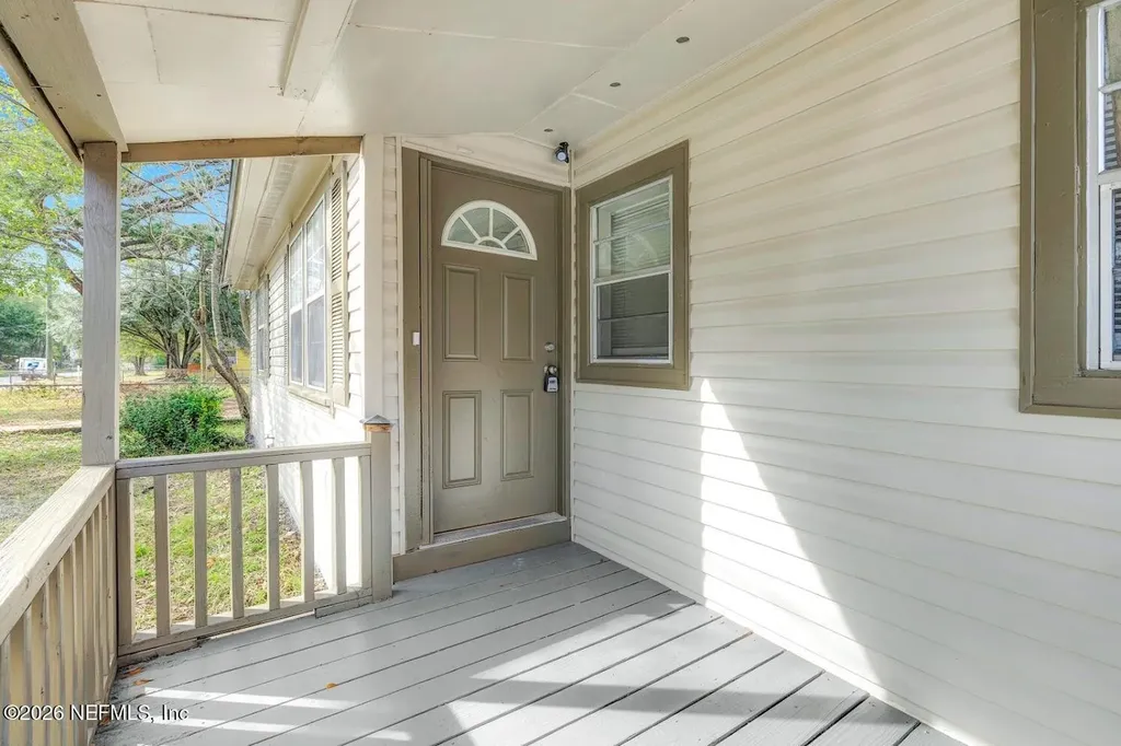 2971 W 16th Street Jacksonville FL 32254