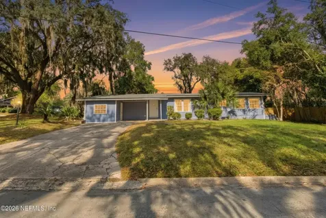 6231 Riviera Manor Drive Jacksonville FL 32216