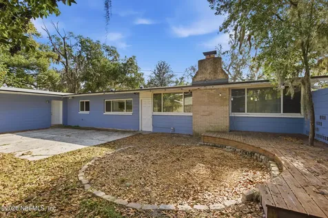 6231 Riviera Manor Drive Jacksonville FL 32216