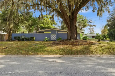 6231 Riviera Manor Drive Jacksonville FL 32216