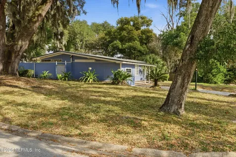 6231 Riviera Manor Drive Jacksonville FL 32216