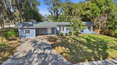 6231 Riviera Manor Drive Jacksonville FL 32216