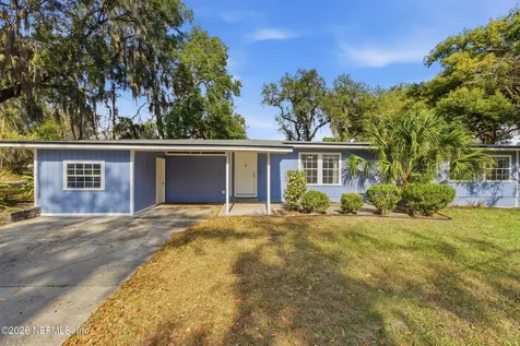 6231 Riviera Manor Drive Jacksonville FL 32216