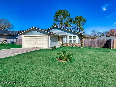 8141 Settlers Landing Trail N Jacksonville FL 32244