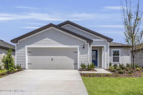 3107 Cottage Hill Place Green Cove Springs FL 32043
