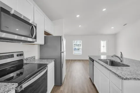 3107 Cottage Hill Place Green Cove Springs FL 32043
