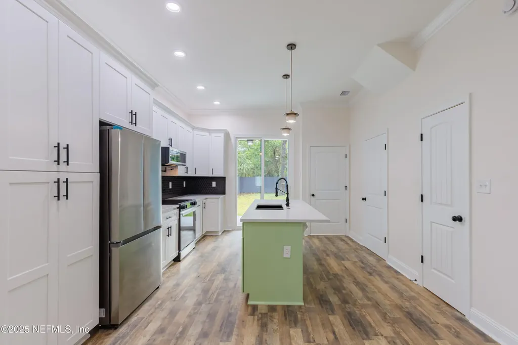 1415 Spearing Street Jacksonville FL 32206