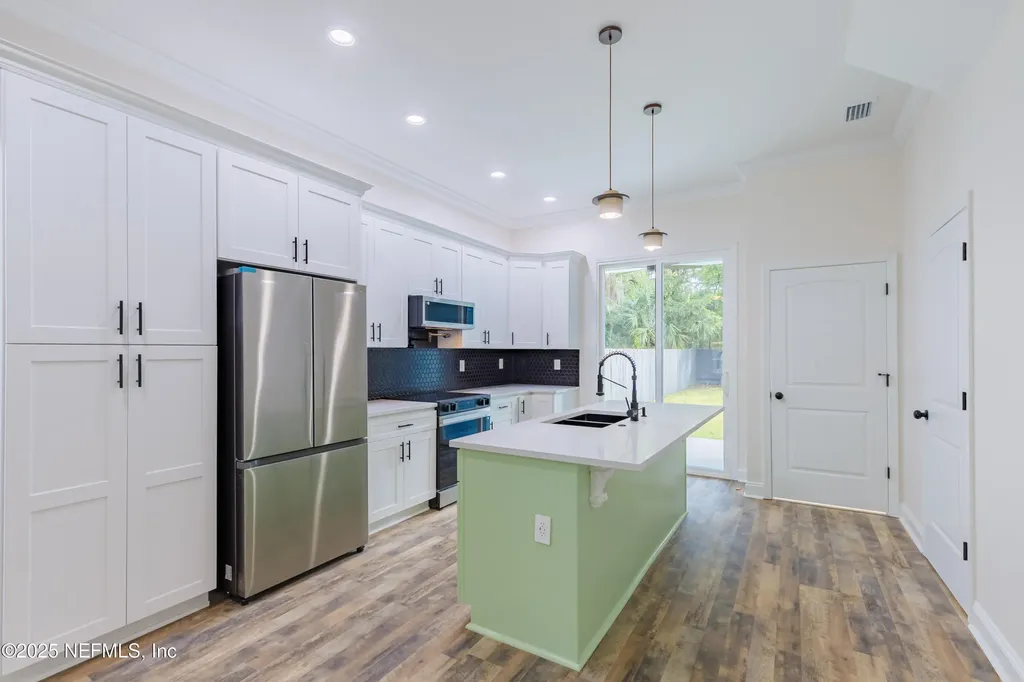 1415 Spearing Street Jacksonville FL 32206