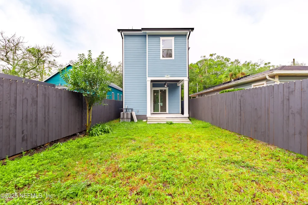 1415 Spearing Street Jacksonville FL 32206