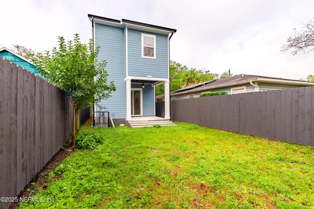 1415 Spearing Street Jacksonville FL 32206
