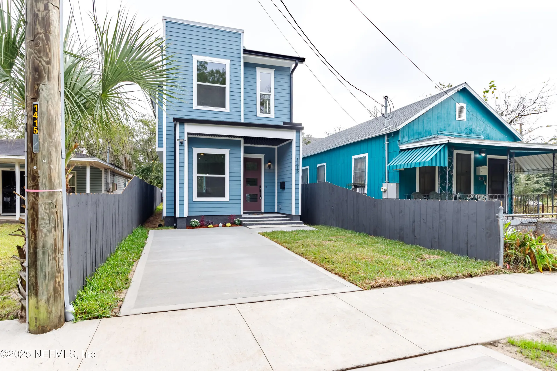 1415 Spearing Street Jacksonville FL 32206