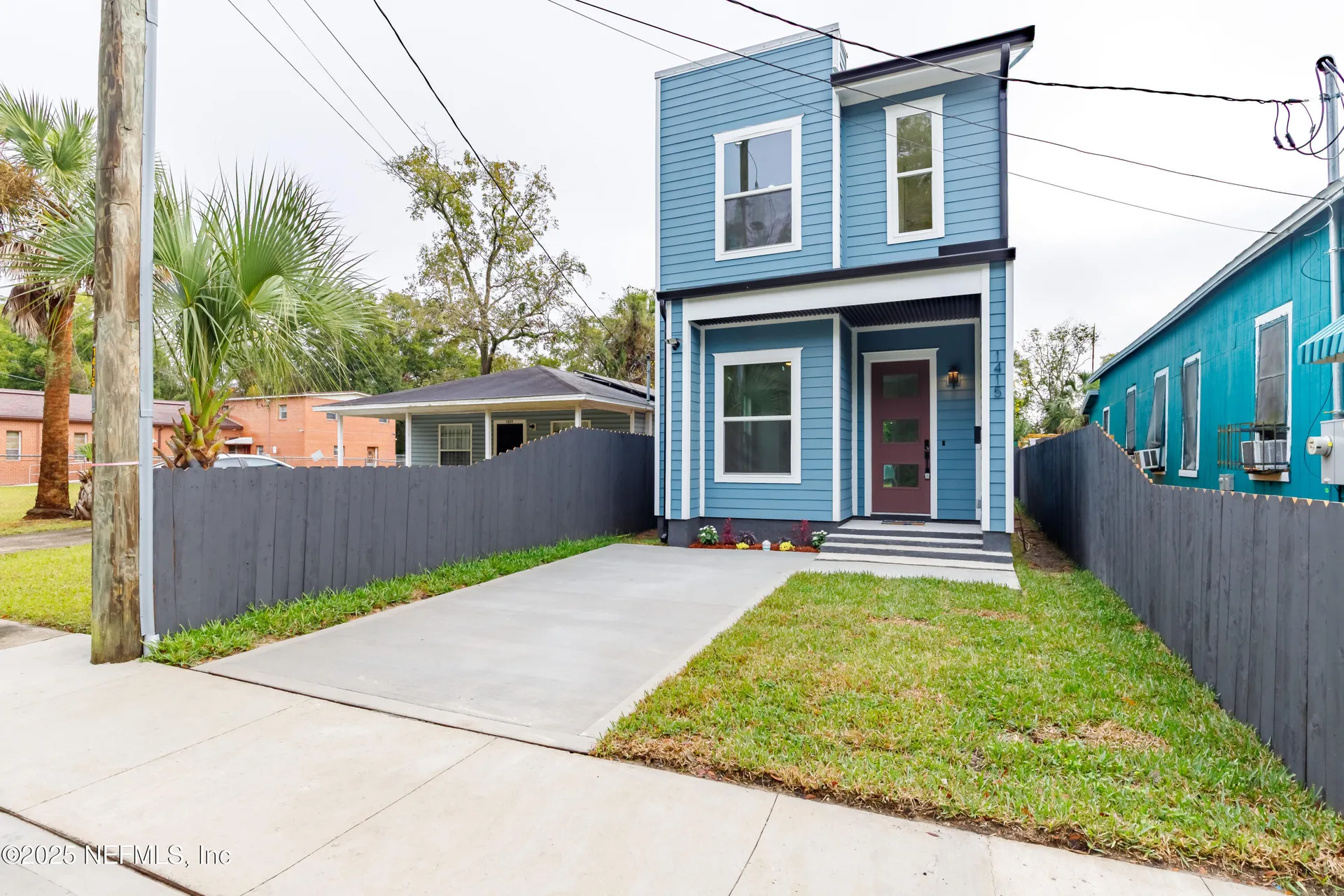 1415 Spearing Street Jacksonville FL 32206