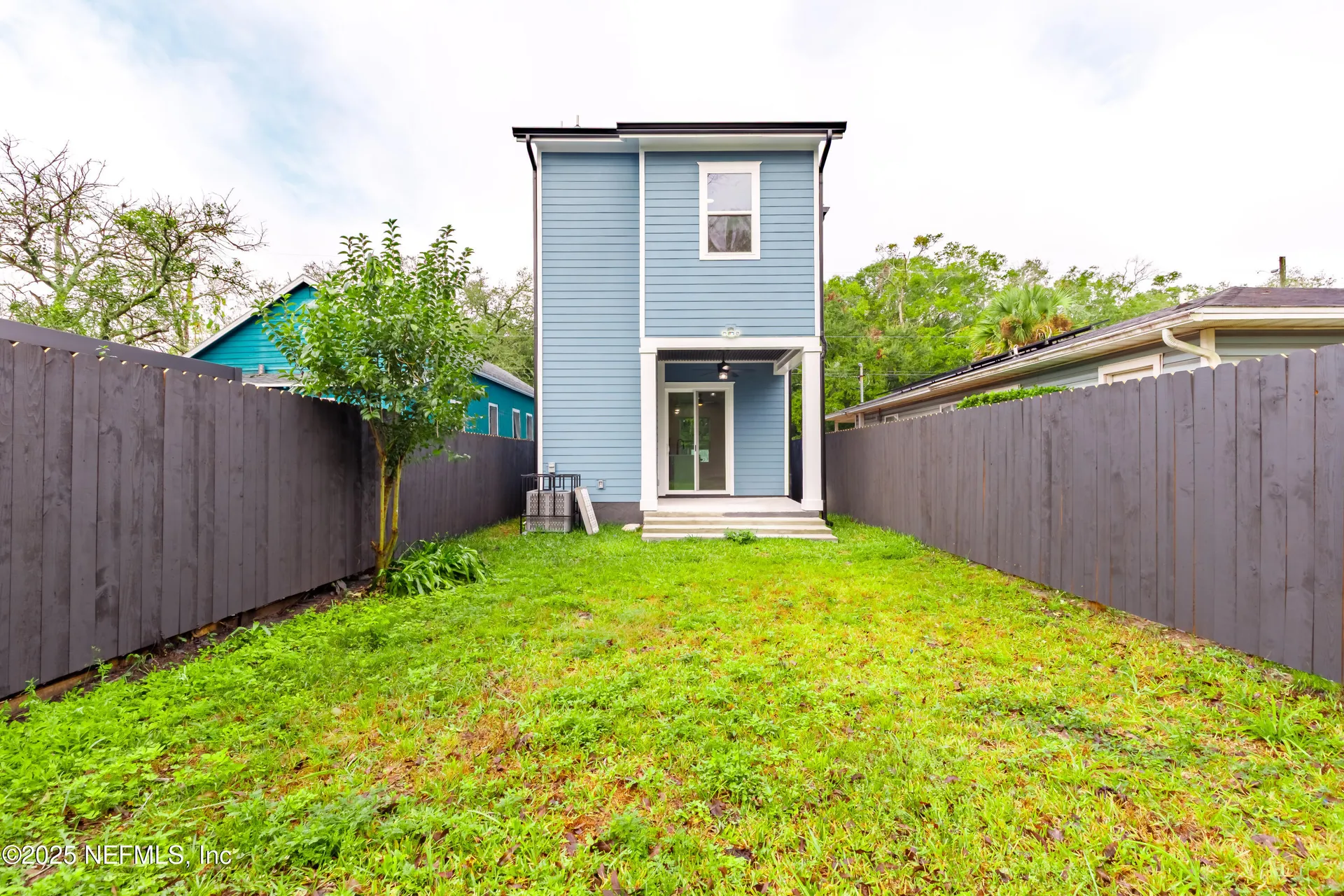 1415 Spearing Street Jacksonville FL 32206