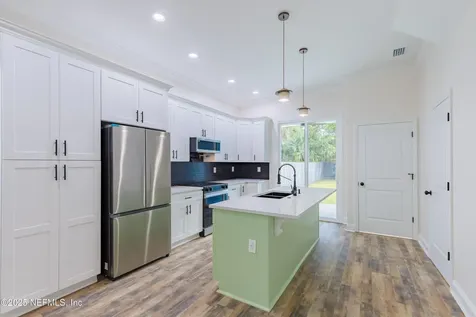 1415 Spearing Street Jacksonville FL 32206