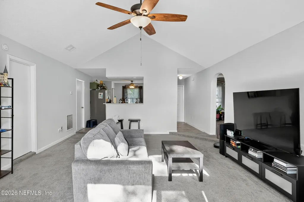 7753 W Pepper Circle W Jacksonville FL 32244